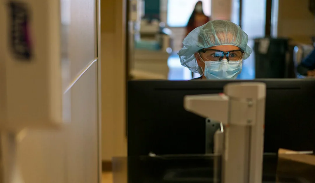 Tribes Stiffed Over $70 Million in Relief Funds