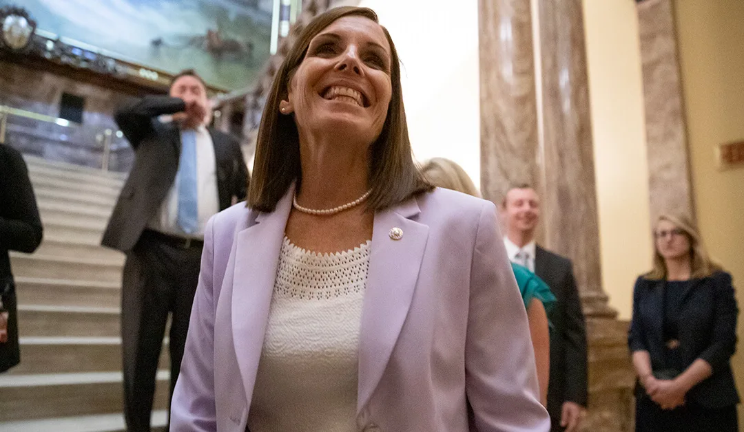 Sen. McSally Said Cities Are Mismanaged. Here’s How Arizona Mayors Responded.