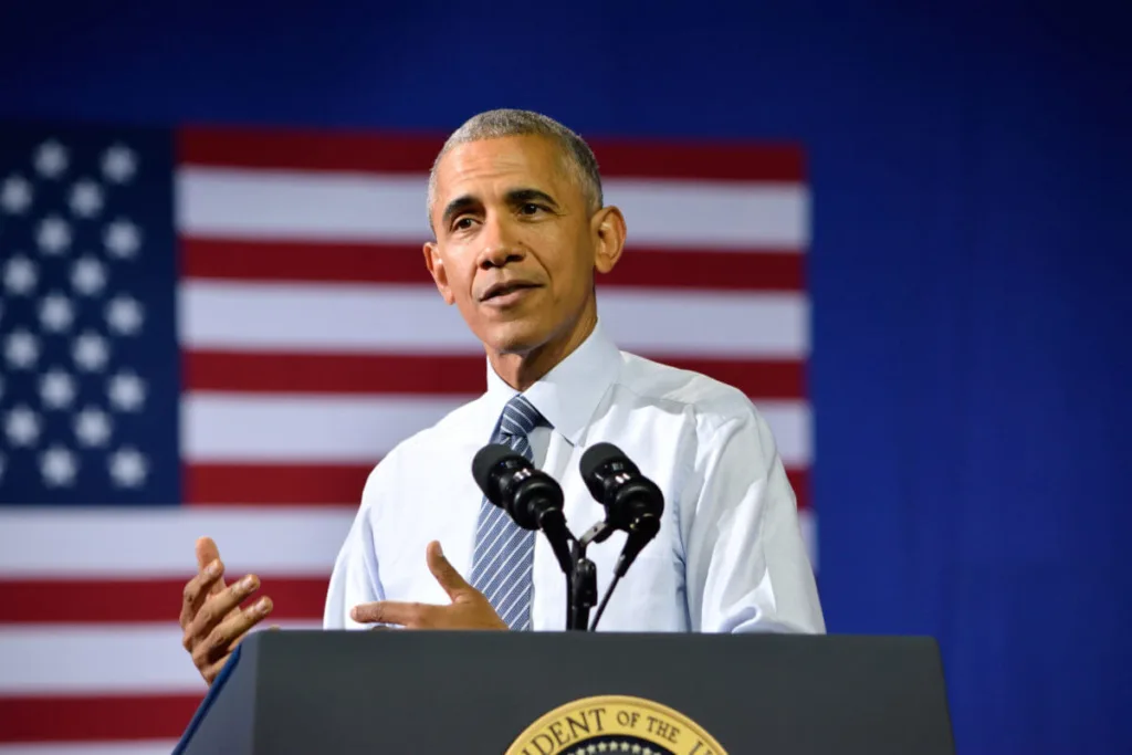 obama commencement high schoolers scaled e x
