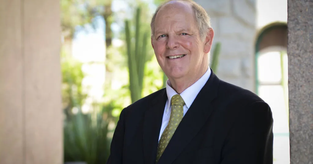 Rep. Tom O'Halleran