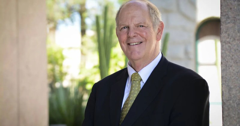Rep. Tom O'Halleran