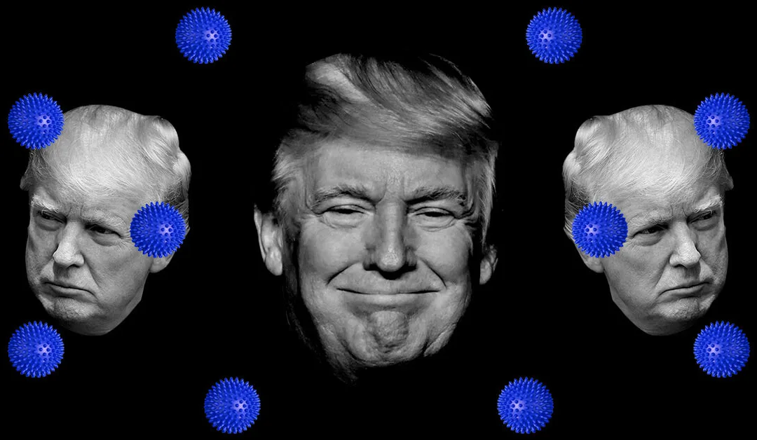 Trump Visiting AZ Facility That Made Masks When Government Failed to Provide Supplies