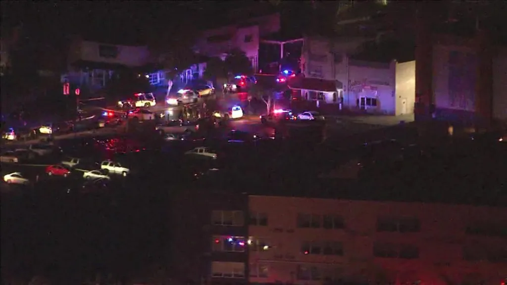 westgate glendale shooting x