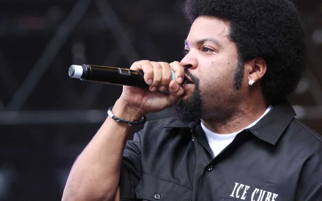 Ice Cube Just Asked Tucson to Take Another Look at Their Police-Filming Ordinance