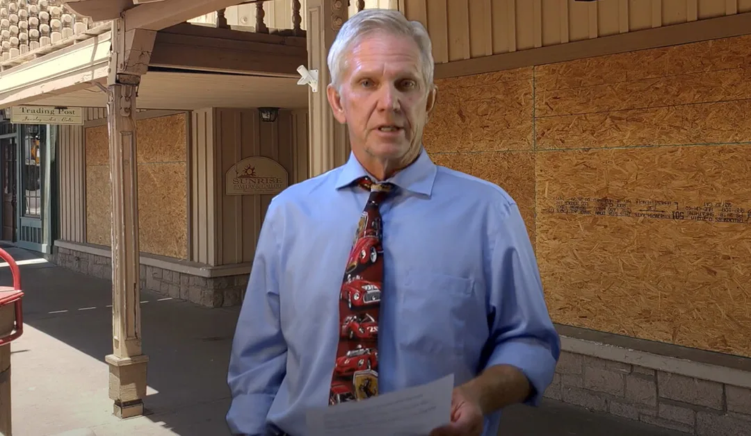 Pretty Much Everyone Is Now Calling for This Councilman’s Resignation Over ‘Despicable’ George Floyd Comments