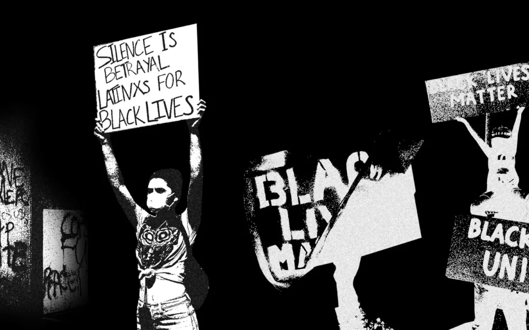 A CEO, Former Cop, and Mom. Here Are Some of the Arizonans Who Support the Protests.