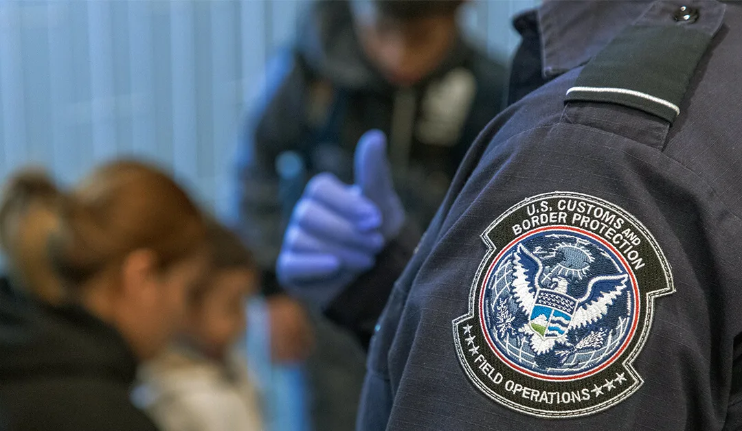 Trump Is Trying to Make It Harder for Torture Victims to Seek Asylum