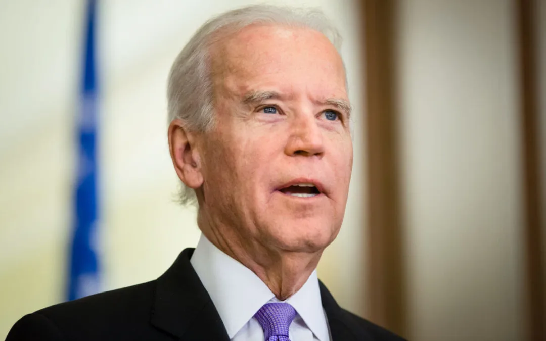 Here’s Every High-Profile Republican Who Has Endorsed Biden So Far