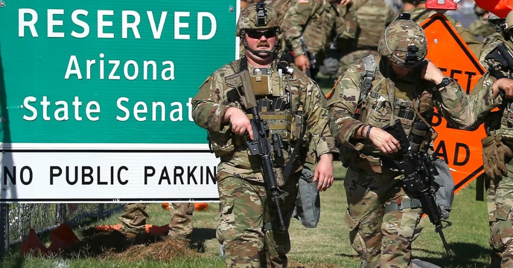 Reported Sexual Assaults Across US Military Increase by 13%