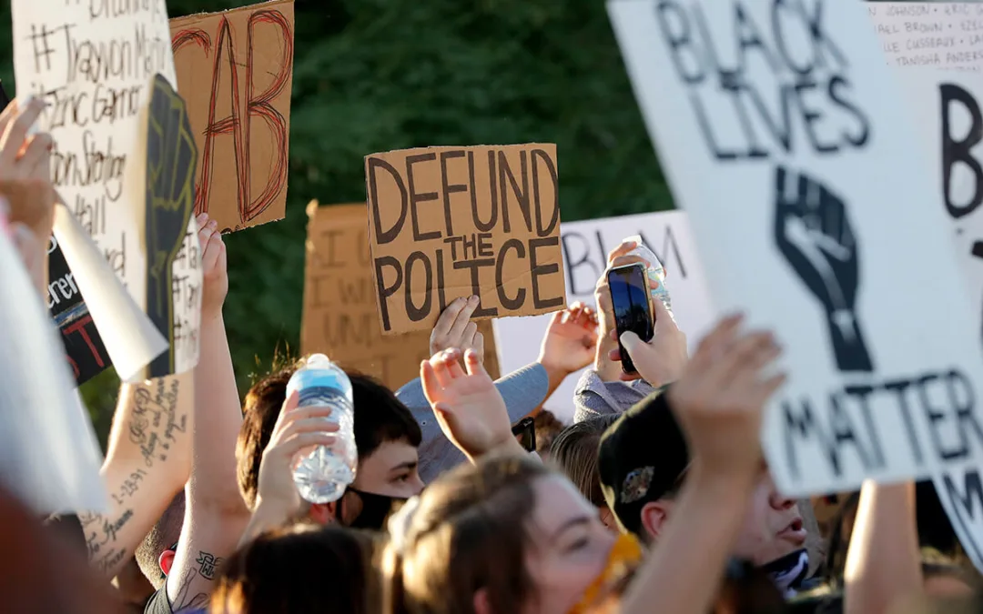 Activists Call for Phoenix to Defund Police, Give More Money to Oversight Amid Protests