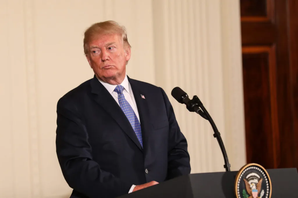 trump campaign nazi symbol scaled e x