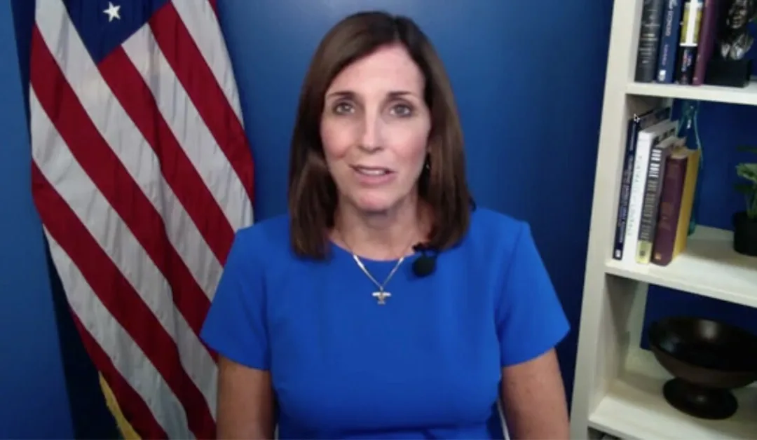 WATCH: These Politicians Are Still Holding Events as COVID Explodes in Arizona