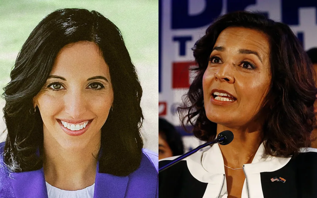 This Arizona Congressional District Could Go Blue For the First Time Since the 1990s