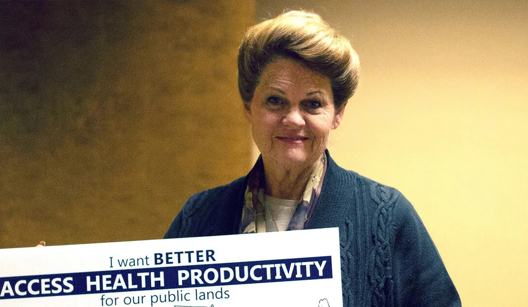 GOP Candidates Are Losing the Support of Healthcare Workers