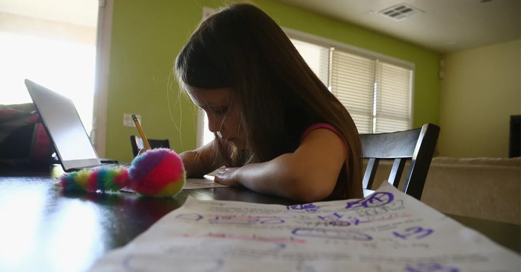 Arizona Parents, Teachers Stress Need to Open Schools Safely, Not Quickly