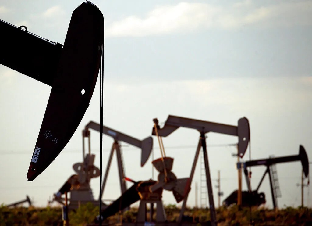 Trump to Dump Rules That Protect You From Methane