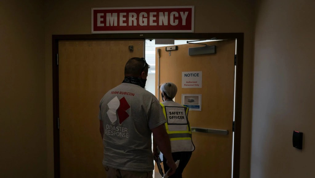 Almost One-Third of Arizonans Are Now on Medicaid After Mass Unemployment