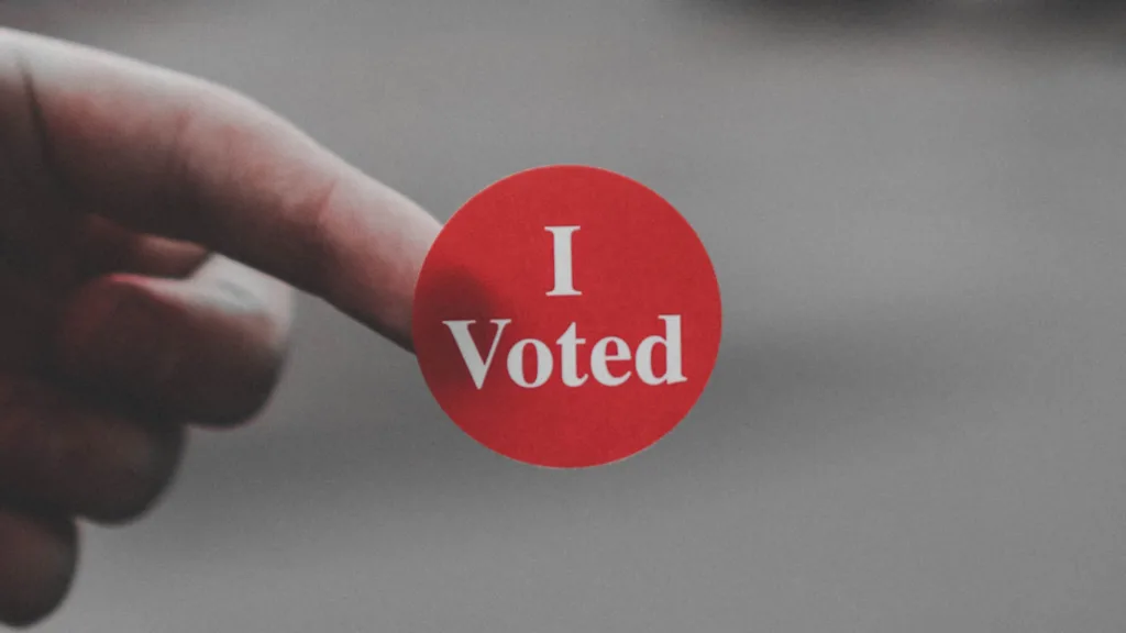 I Voted scaled  x