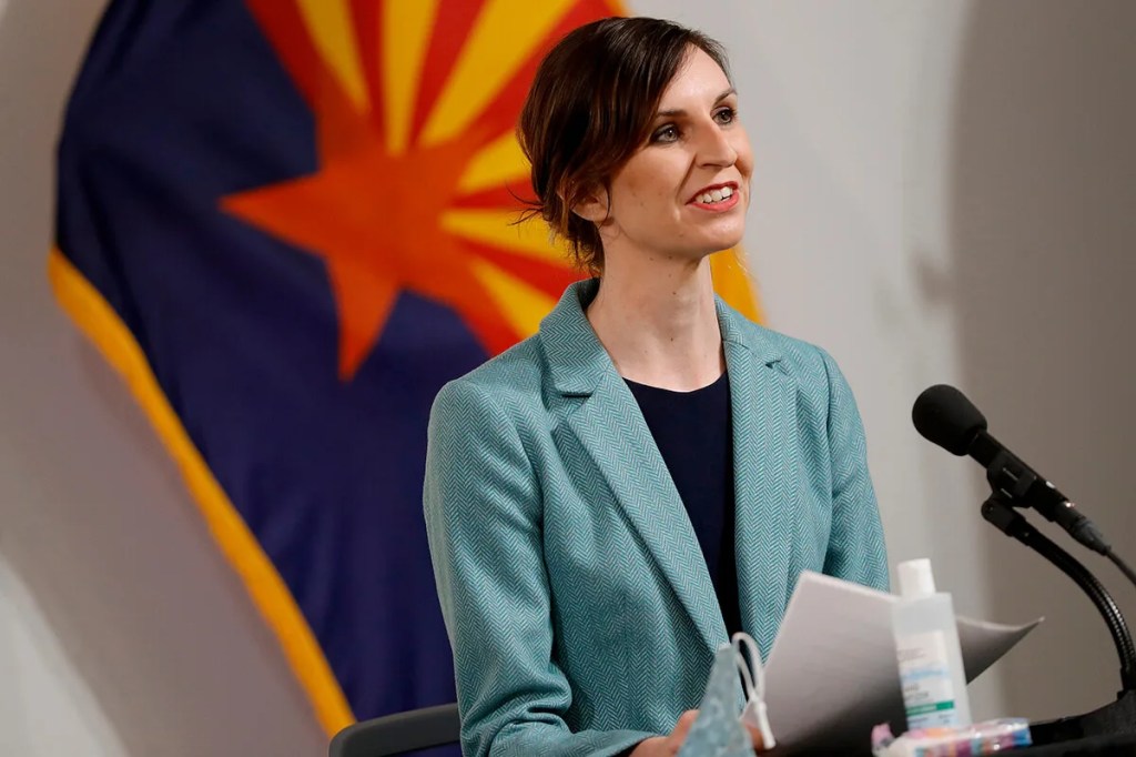 No Schools Are Ready to Reopen After Arizona Released Reopening Benchmarks