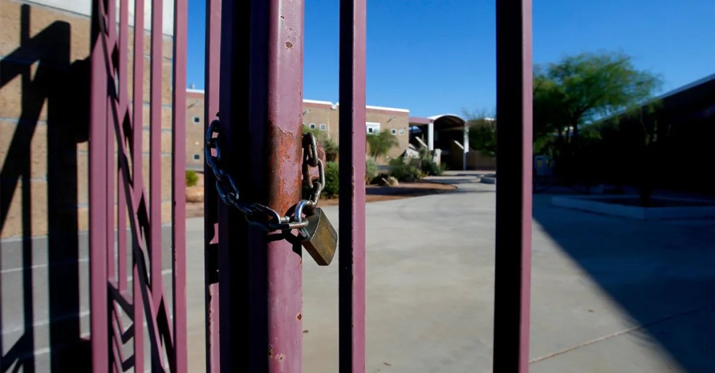 We Asked For COVID-Safe Reopening Guidelines. For Our Kid’s Sake, We Should Follow Them