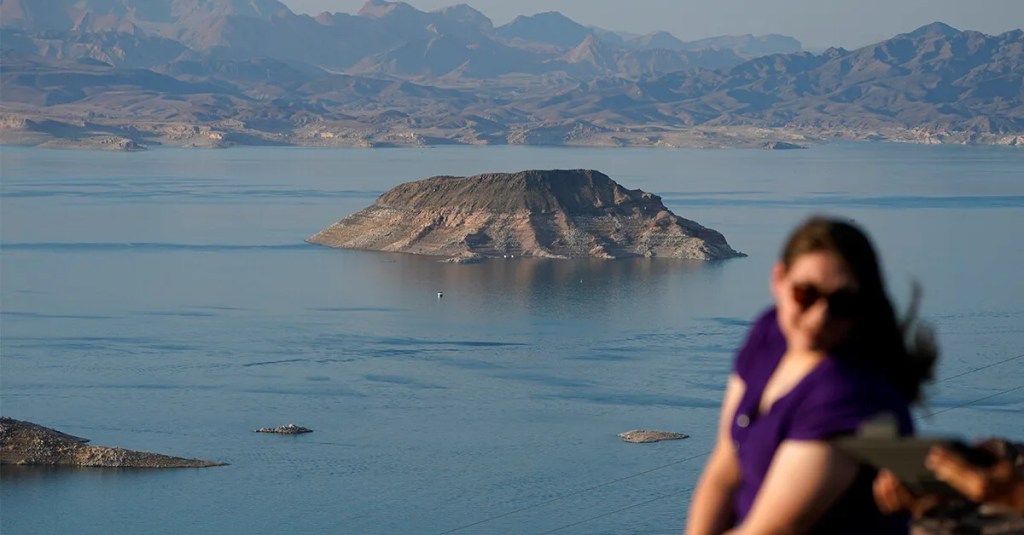 7 Million Reasons to Conserve Water in Arizona
