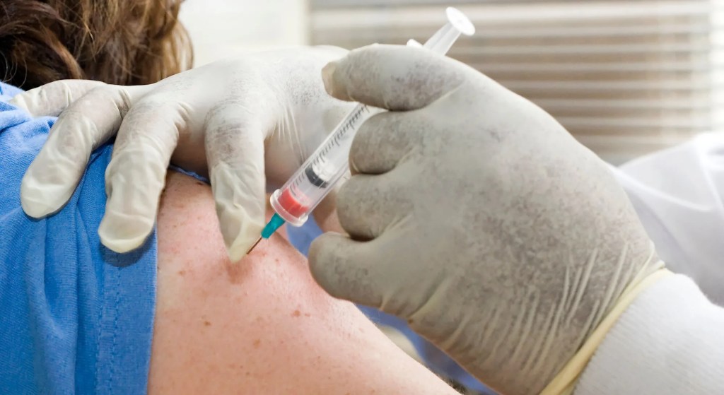 ‘Perfect Storm’ of COVID During Flu Season Has Arizona Officials Worried