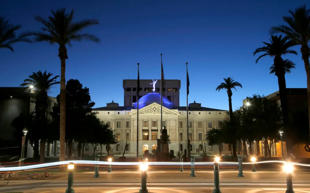 Republican’s Majority in the State House Could Hinge on These Three Districts