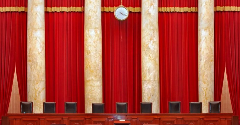 The Supreme Court pick will impact Latinos for generaations.