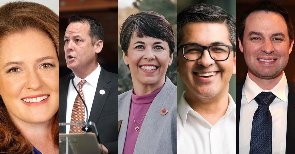 The Copper Courier Voter Guide: Arizona’s 17th Legislative District