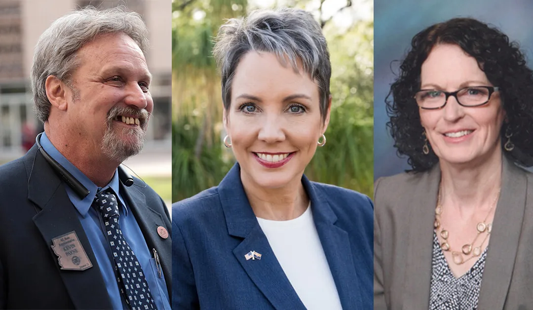 The Copper Courier Voter Guide: Arizona’s 21st Legislative District