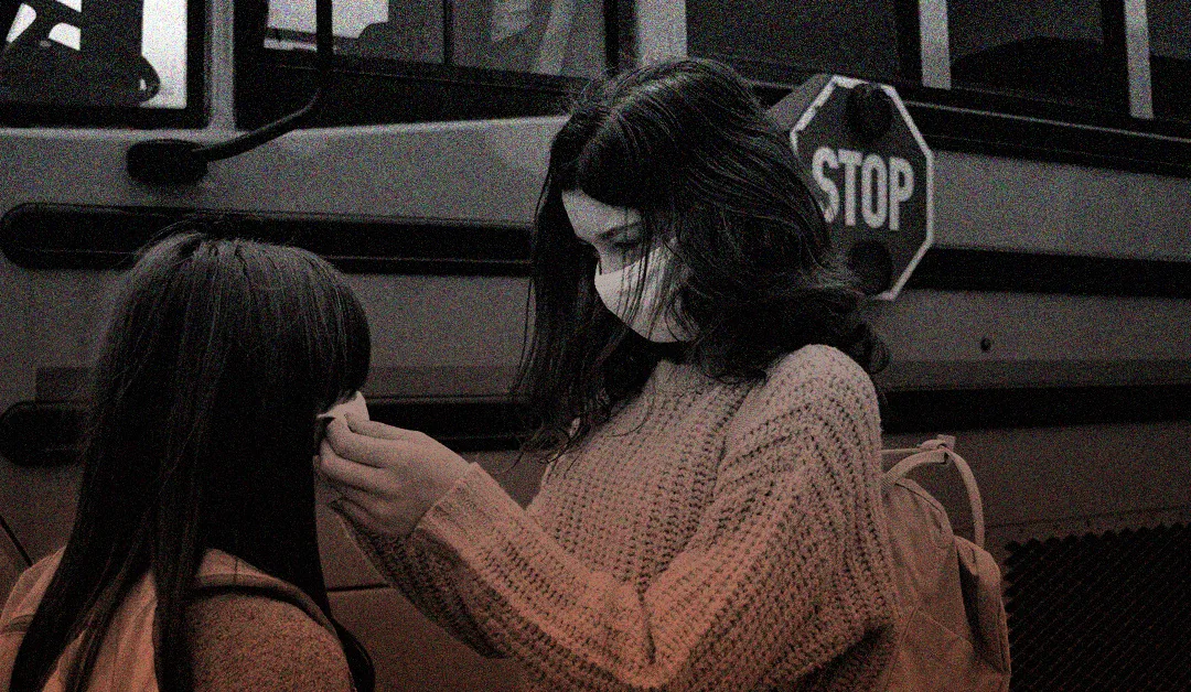 Notes From COVID Classrooms: Arizona Teachers, Parents Grapple With Tough School Reopening Decisions