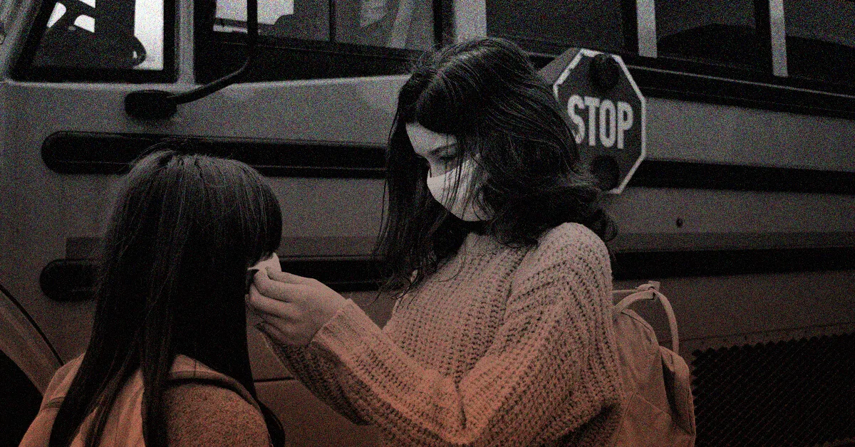 Notes From COVID Classrooms: Arizona Teachers, Parents Grapple With Tough School Reopening Decisions Notes From COVID Classrooms: Arizona Teachers, Parents Grapple With Tough School Reopening Decisions