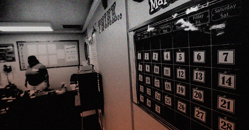 Low Pay, Large Classes, Little Funding: Arizona Education Was in Trouble Before COVID-19