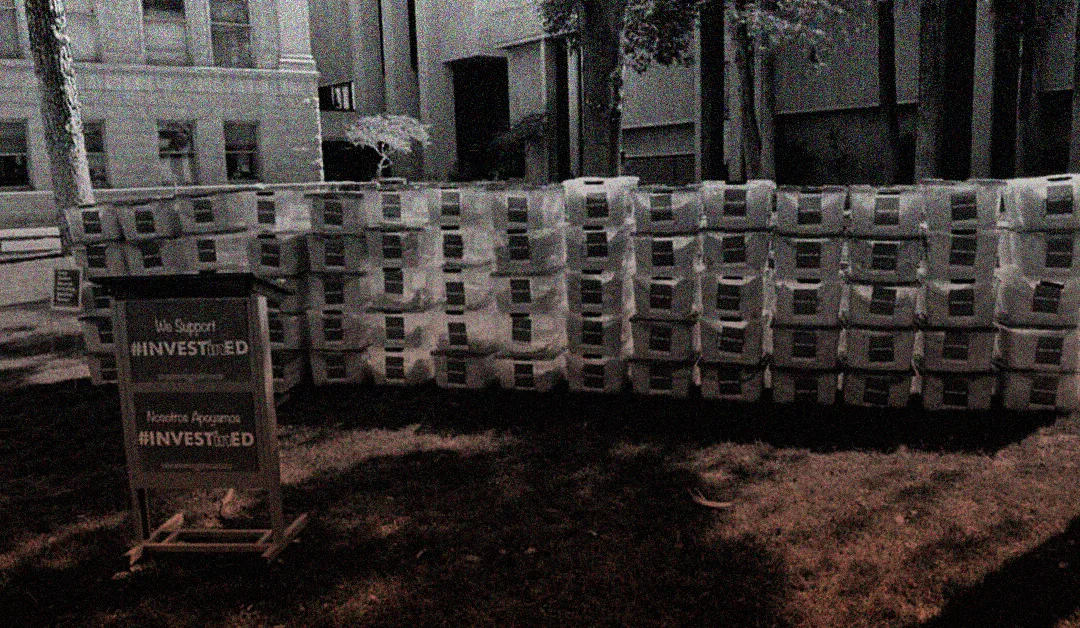 As Arizona Schools Reopen, Public Will Vote on Education Funding Initiative This Fall