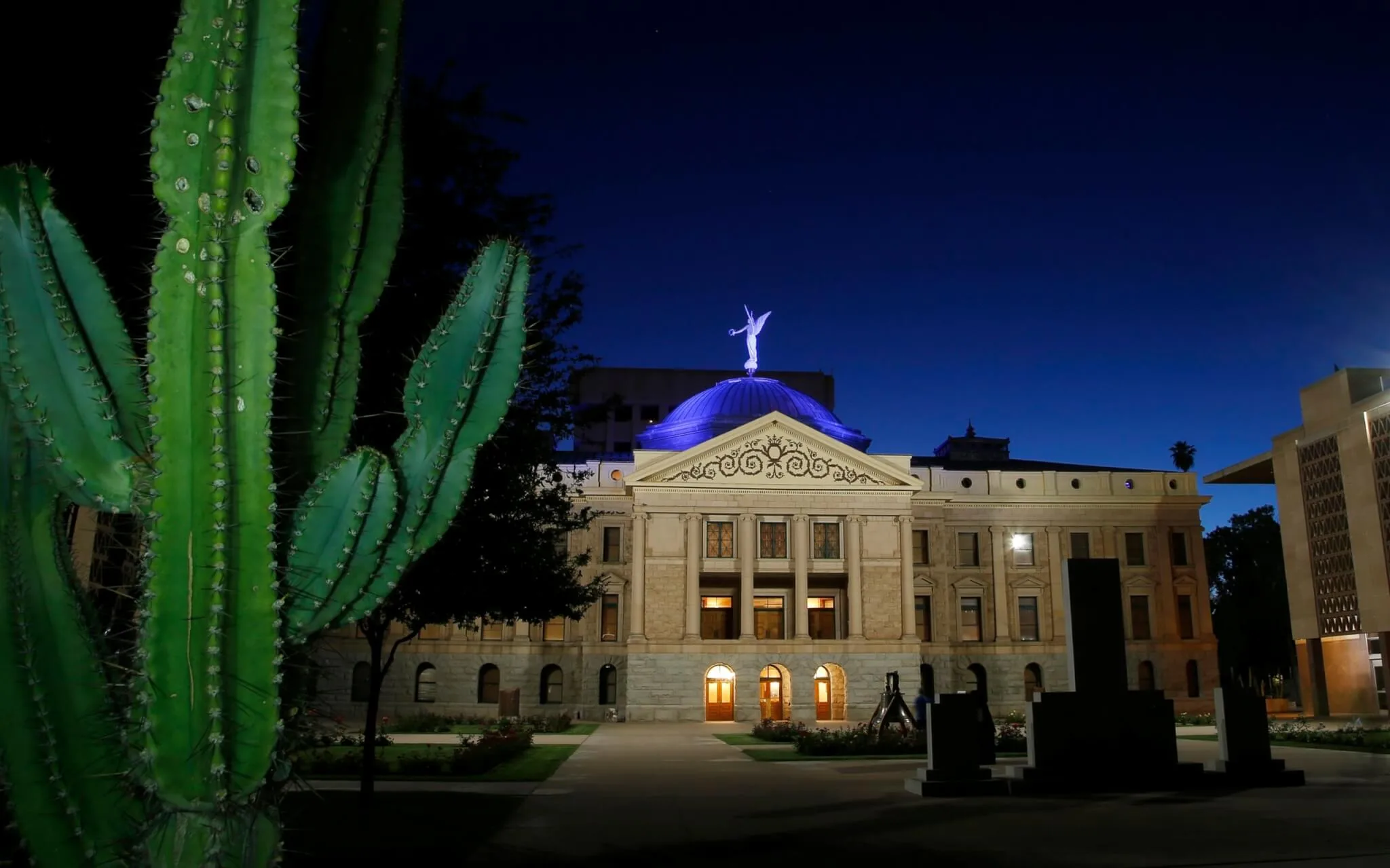 LIVE BLOG: As-It-Happens Updates on Arizona’s Tightest Legislative Races