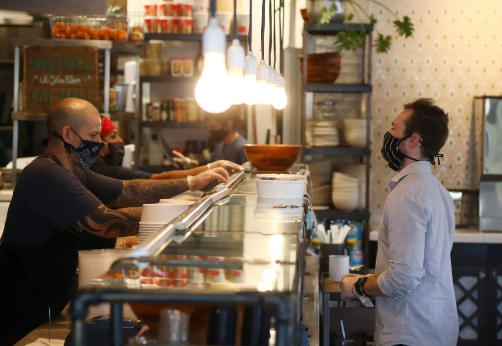 CDC Report Finds That Arizona’s COVID Peak Ended When Mask Ordinances Began