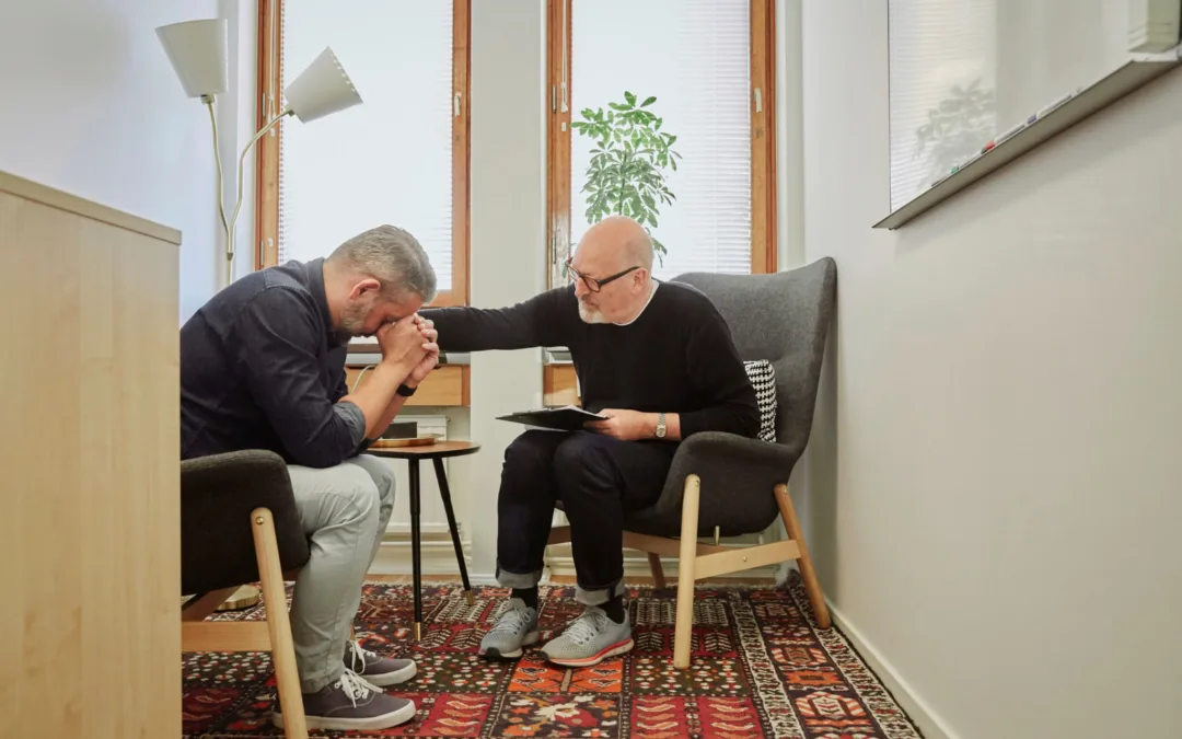 COVID-Related Trauma Overwhelms Arizona’s Mental Health Care Providers