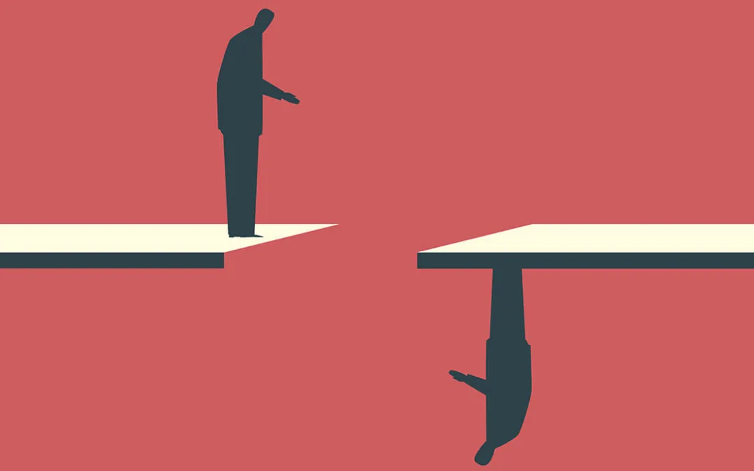 The LD6 Debate Had Everything—Except the Republican Candidates