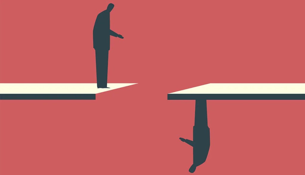 The LD6 Debate Had Everything—Except the Republican Candidates