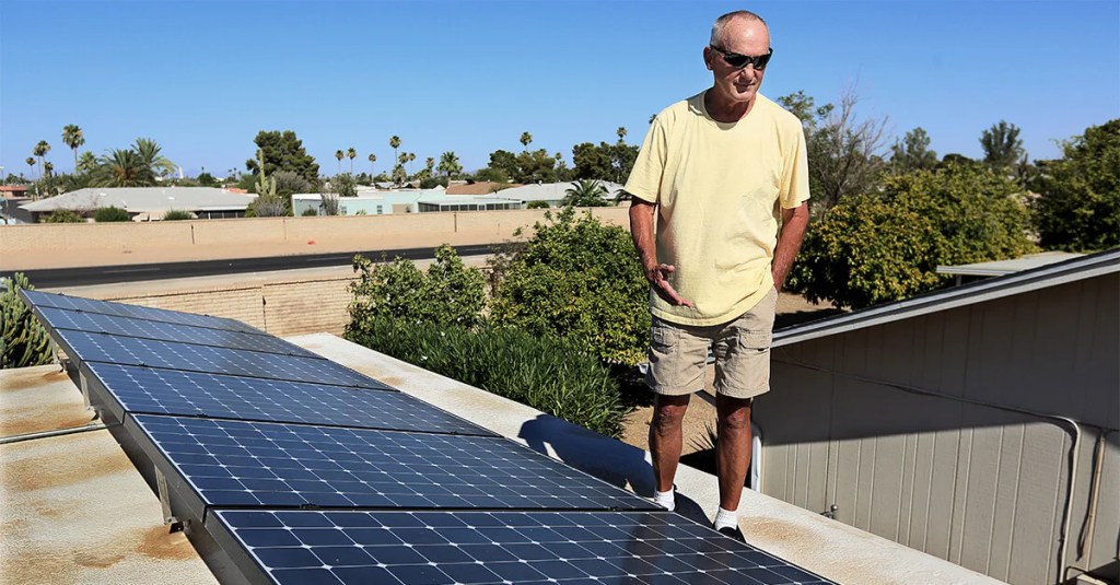 Arizona’s Three Largest Cities Slip in Energy Efficiency