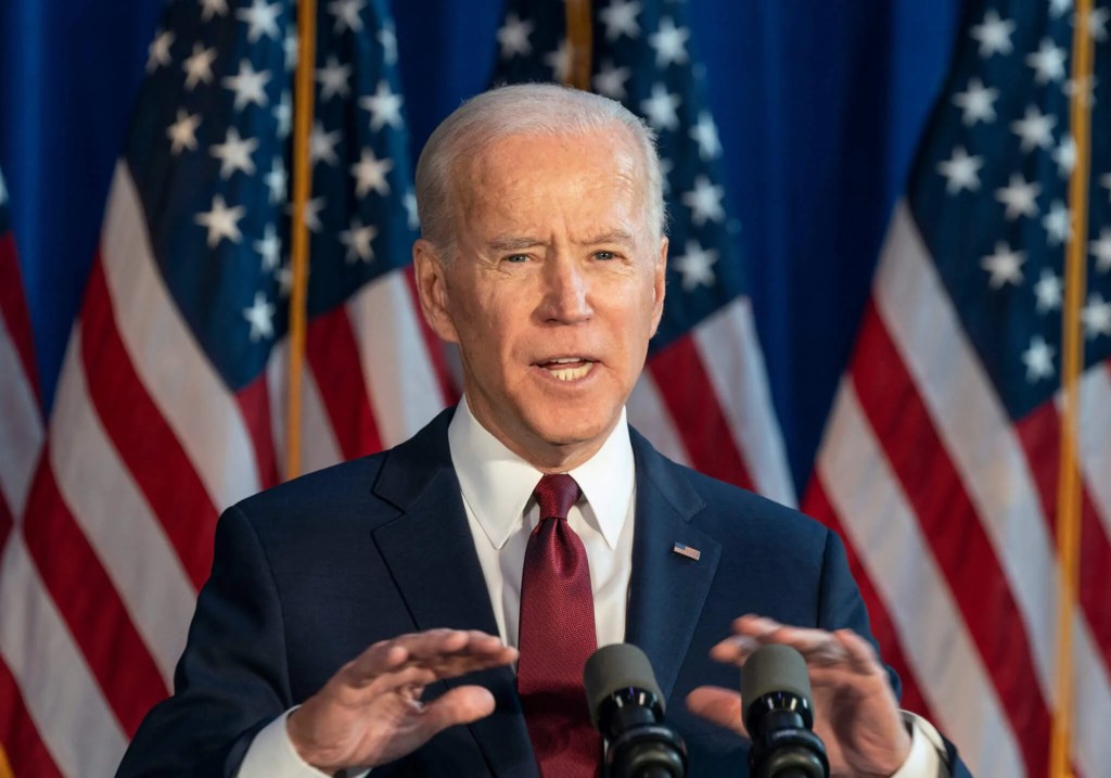 What Latinos Can Expect From a Biden Presidency
