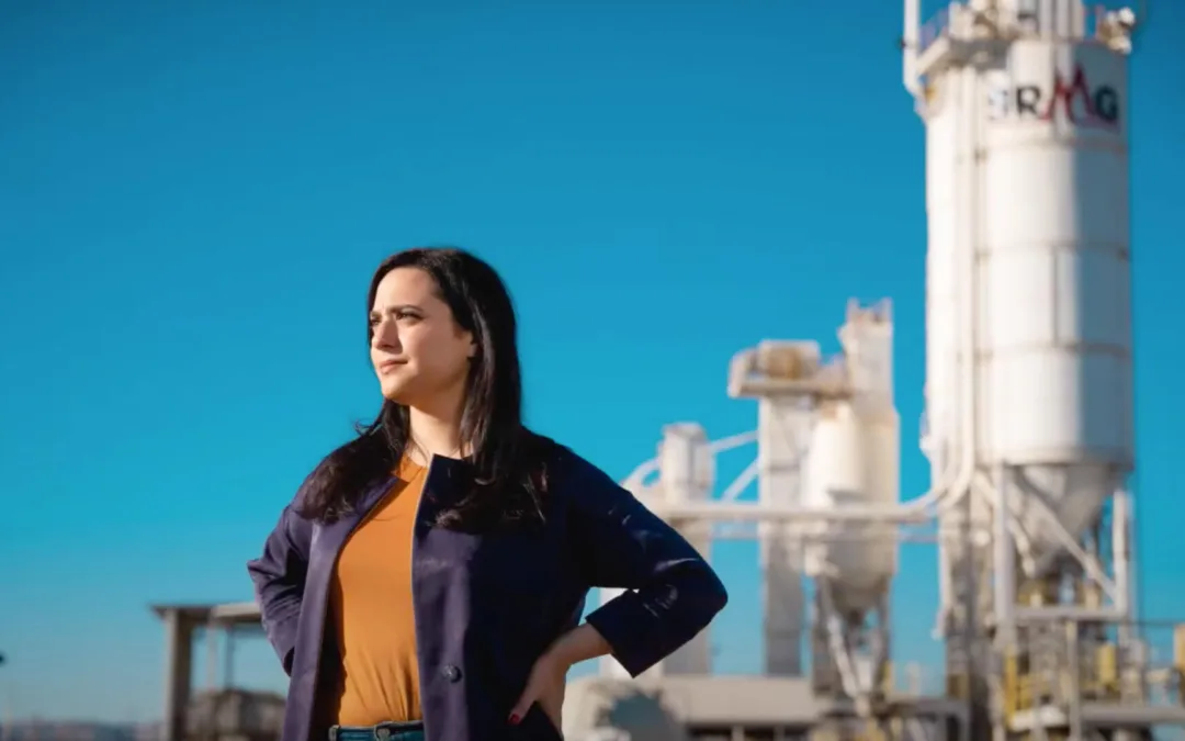 Phoenix Council Member Yassamin Ansari Continues Push for Climate Action