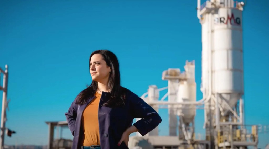 This UN Climate Advisor Worked on Global Policy. Now She Wants to Help Phoenix.