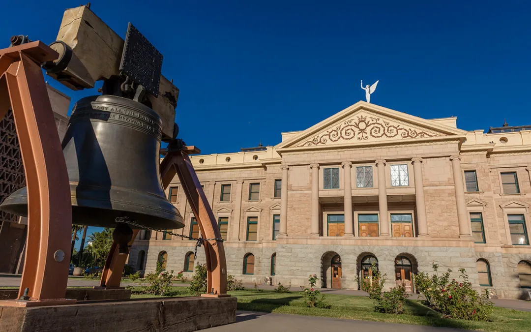 What a Democratic Legislature Would Mean for COVID-19 Relief in Arizona