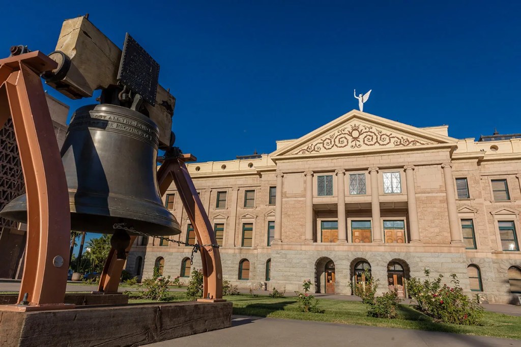 What a Democratic Legislature Would Mean for COVID-19 Relief in Arizona