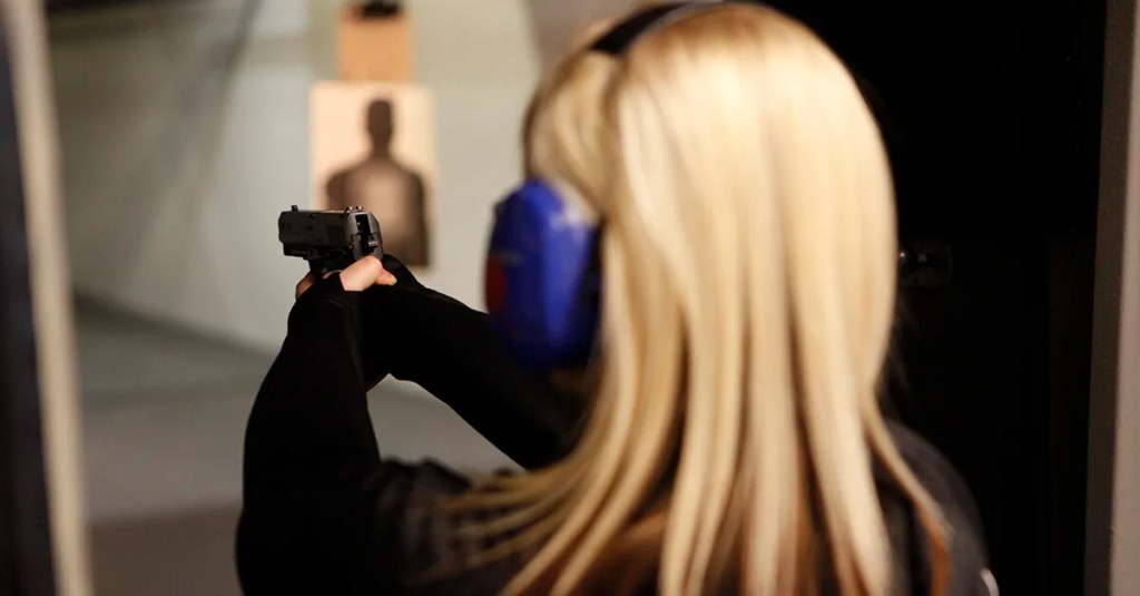 AZ Gun Sales Hit Record in 2020, Driven by Pandemic, Protests, and Politics