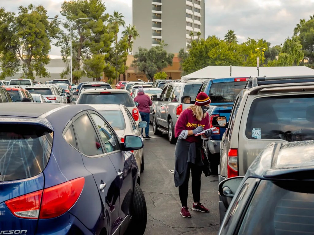 During One of the Hardest Holiday Seasons Ever, You Can Still Give Back