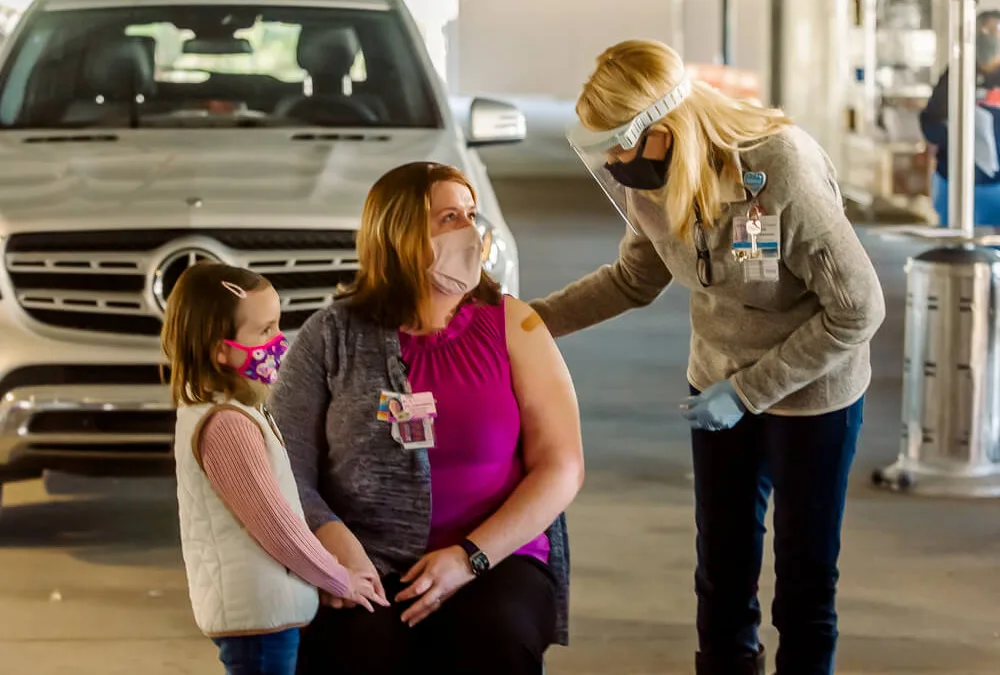 LIVE BLOG: Tracking Coronavirus in Arizona