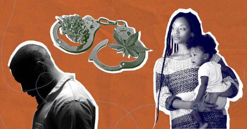 decriminalization is the answer to war on drugs