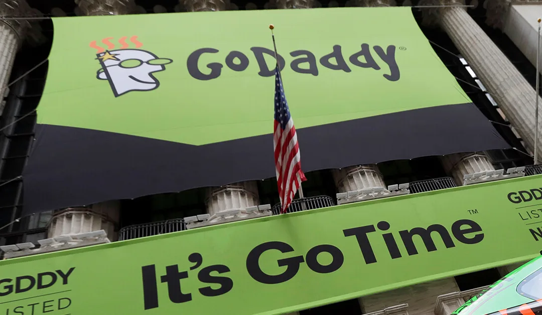 GoDaddy Employees Were Told They Were Getting a Holiday Bonus. It Was Actually a Phishing Test.